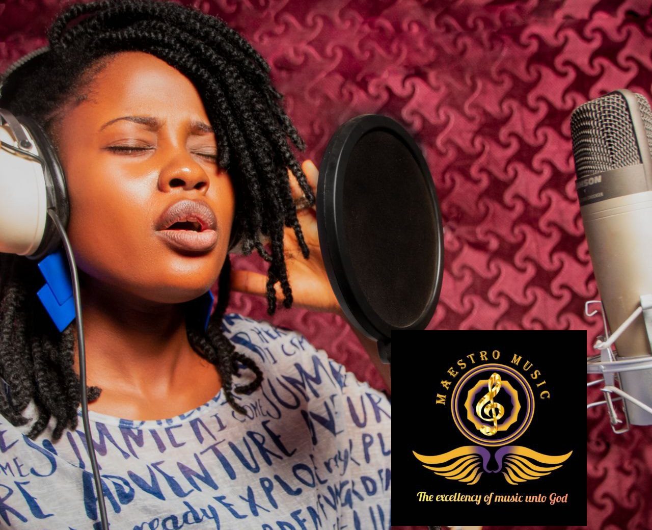 Maestro Music Records